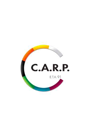 CARP : Centre d'adaption et de reclassement professionnel asbl - 1
