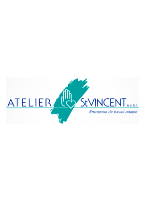 Atelier Saint-Vincent ASBL - 1