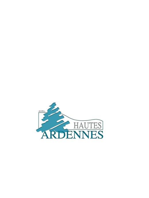 Les Hautes Ardennes ASBL - 1