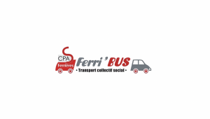 Ferri'Bus - Taxi social de la commune de Ferrières