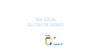 Taxi social de la commune de Gesves