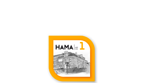 Hama 1