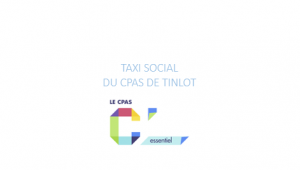 Taxi social de la commune de Tinlot