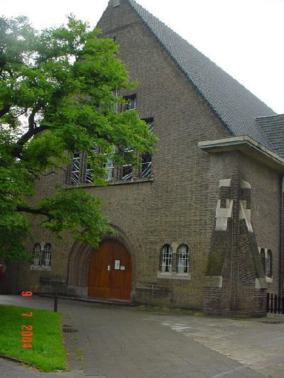 Eglise du Divin Sauveur - 1