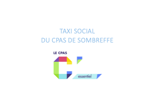 Taxi social de la commune de Sombreffe