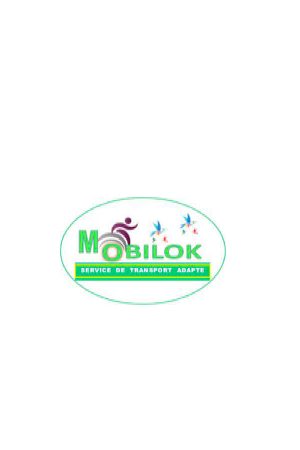 Mobilok Asbl : un service de transport adapté pour PMR - 1