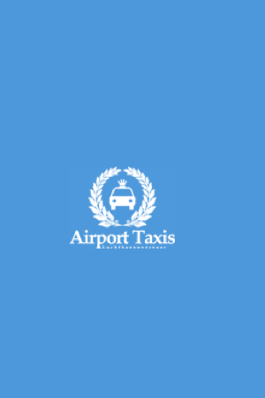 Airport Taxis - 1