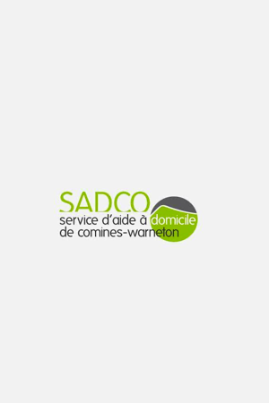 SADCO ASBL (Service d’Aide à Domicile de Comines-Warneton) - 1