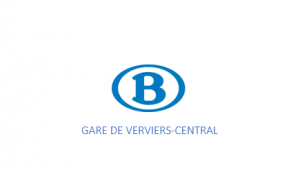 Gare de Verviers-Central