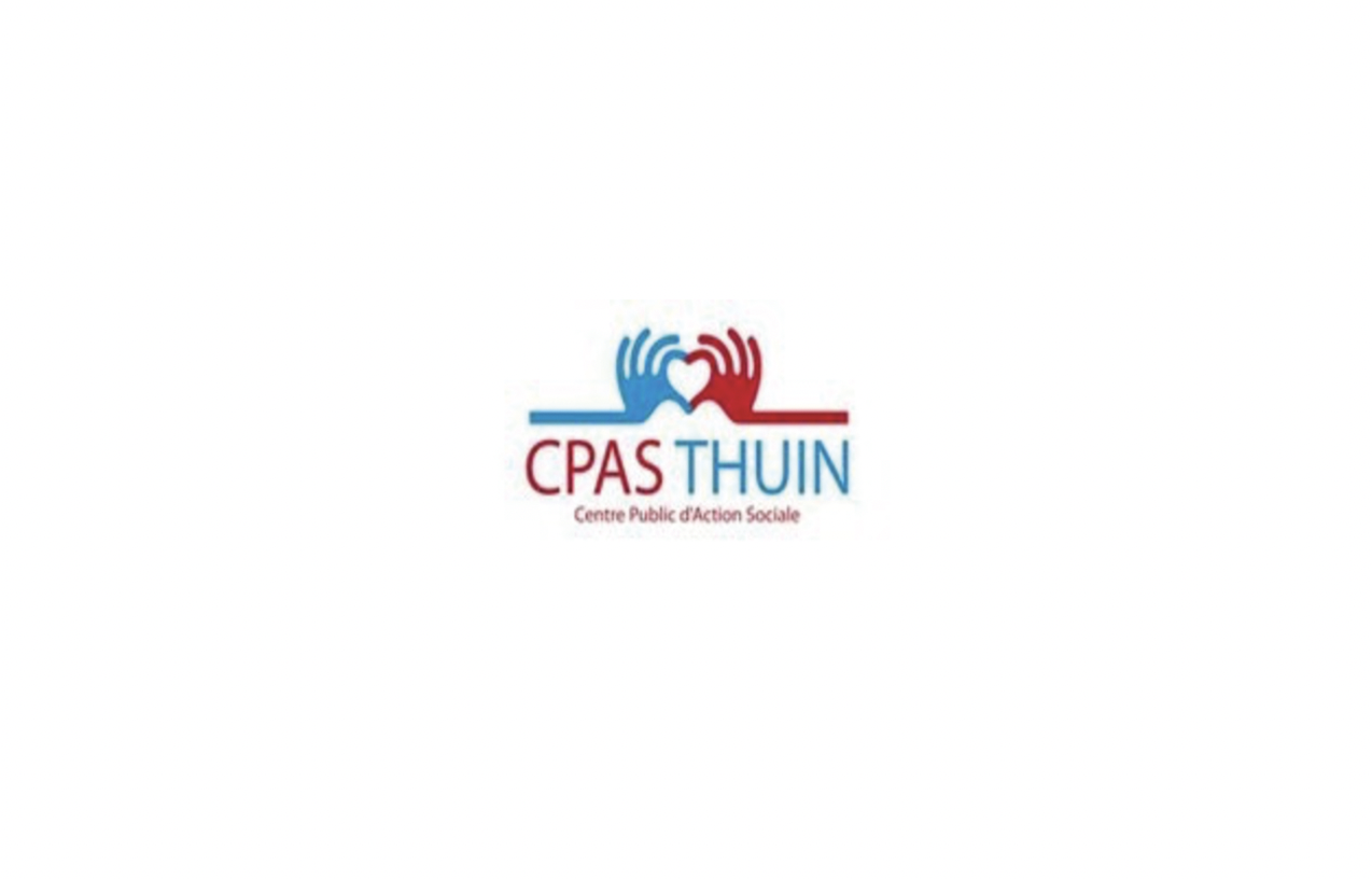 CPAS de Thuin - 1