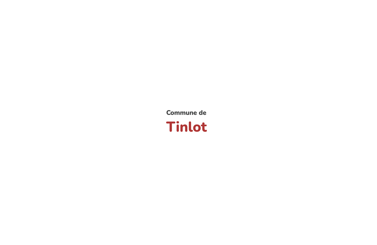 CPAS de Tinlot - 1