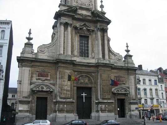 Eglise Saint Josse - 2