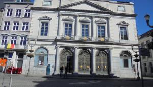 Théâtre Royal de Mons