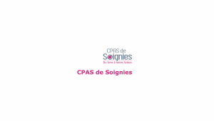 CPAS de Soignies