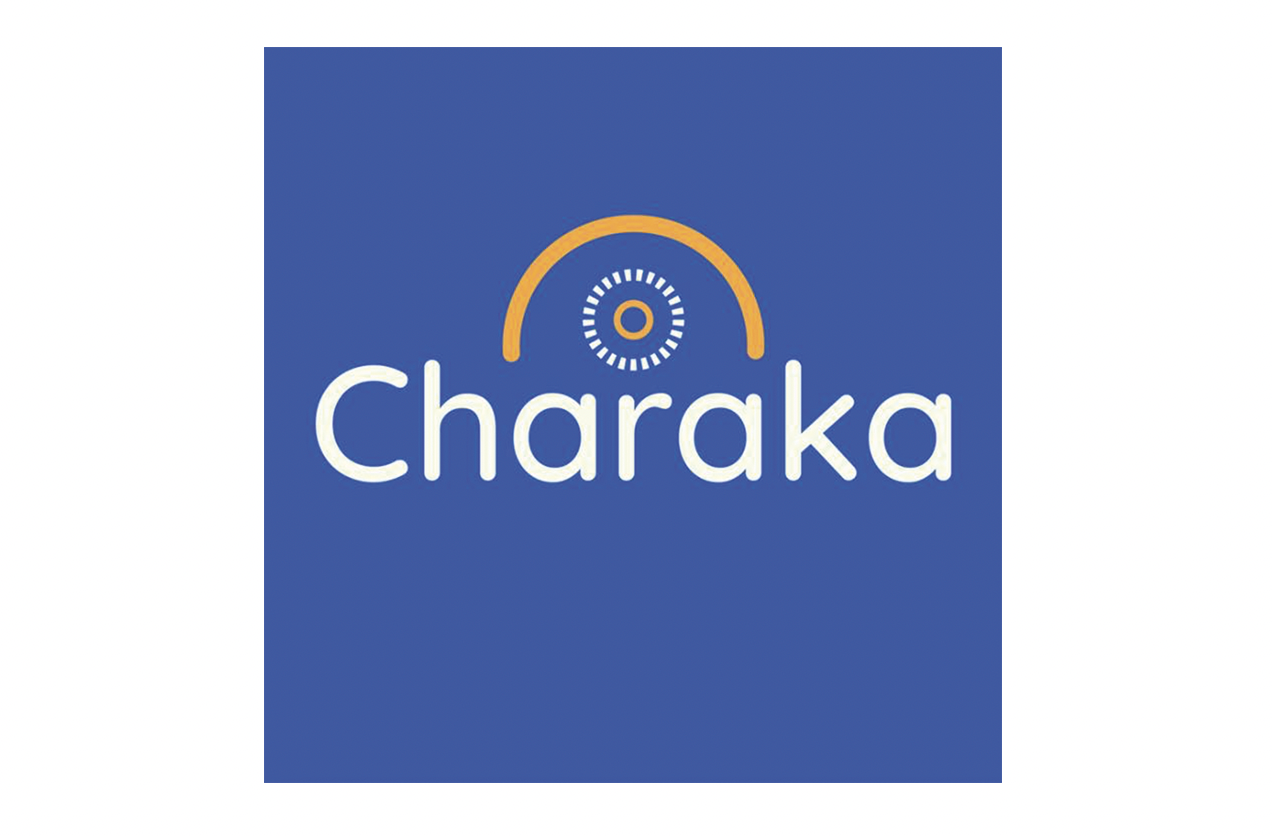 Charaka asbl  - 1