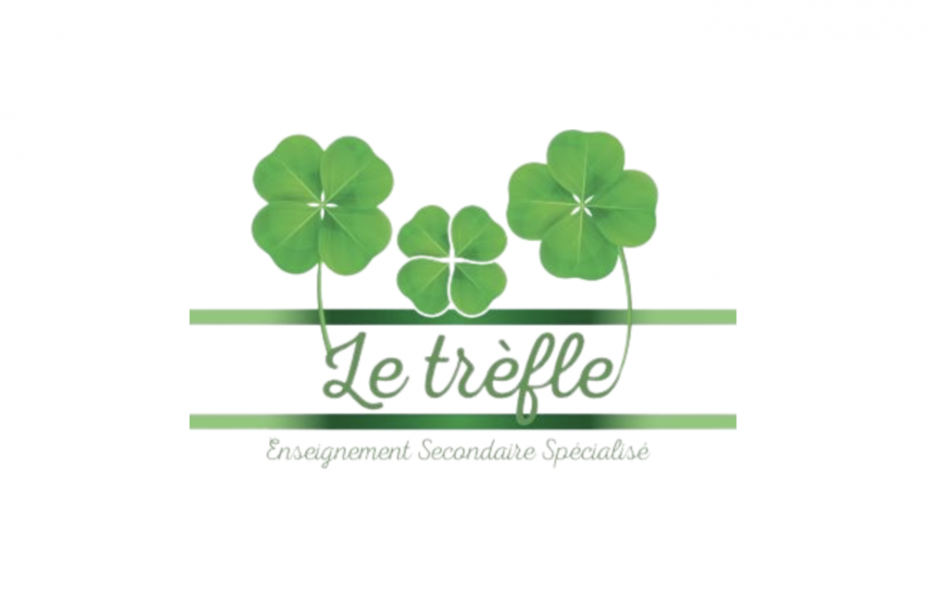 Le Trèfle - Chièvres - 1