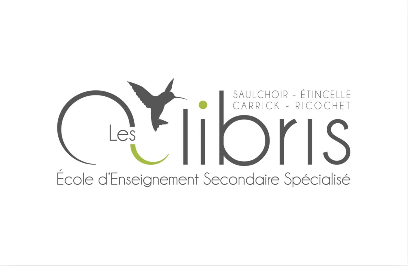Les Colibris - L'Étincelle - 1
