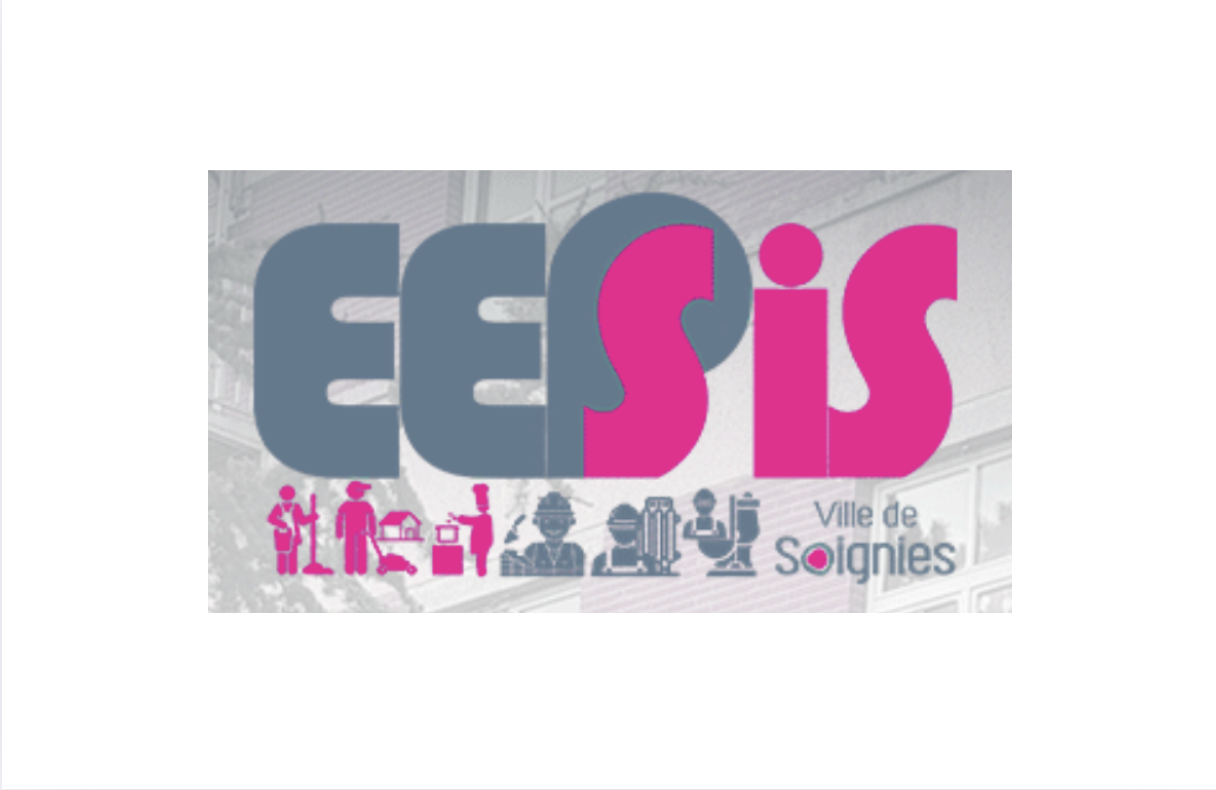 E.E.P.S.I.S. - Horrues - 1