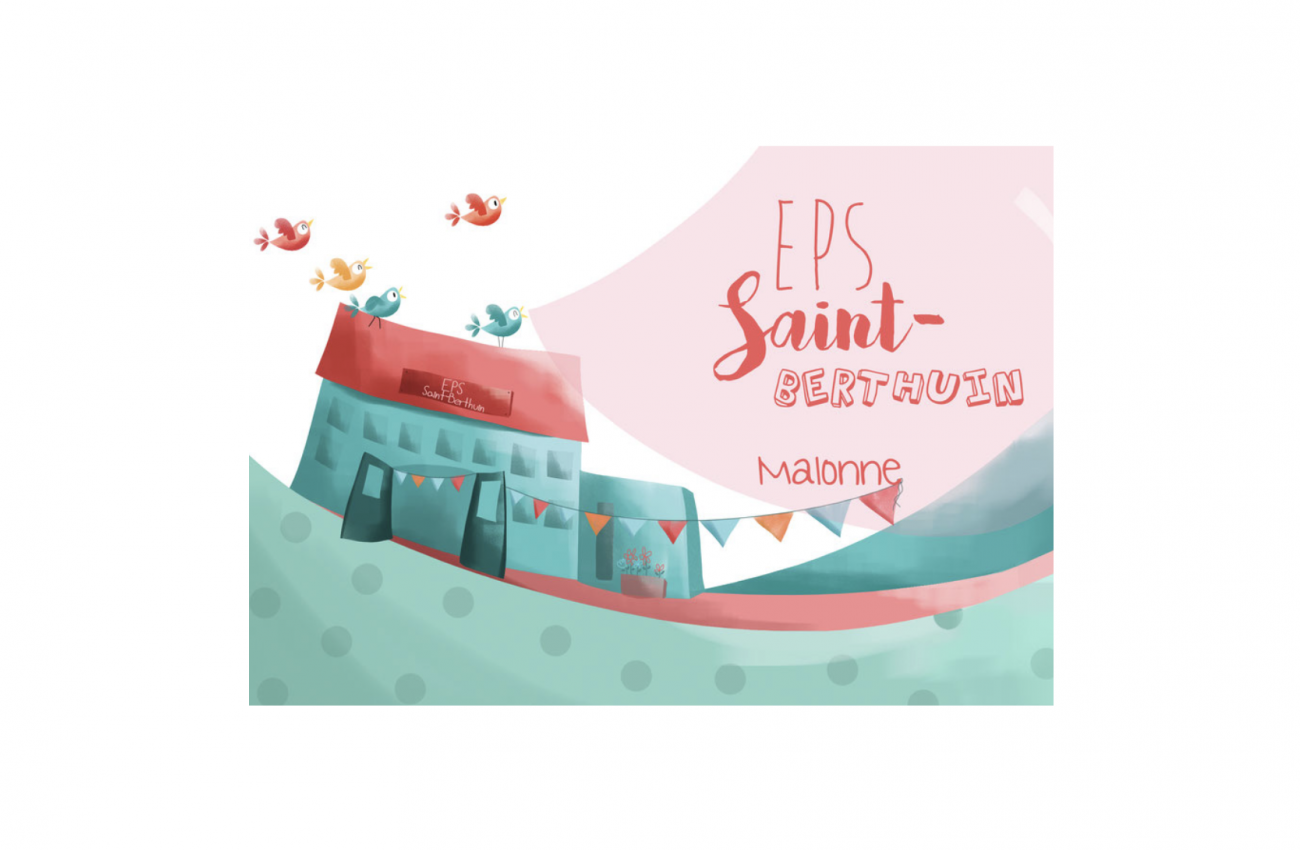 Saint-Berthuin - 1