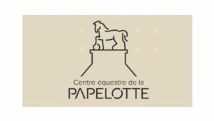 Le centre Equestre de la Papelotte