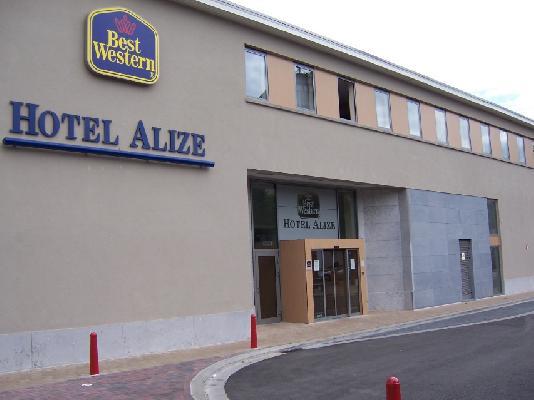 Hotel Alize - 1