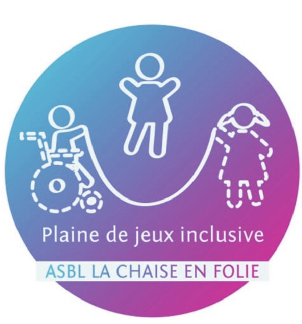 La Chaise en Folie - Plaine de jeux inclusive - 1