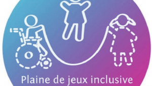 La Chaise en Folie - Plaine de jeux inclusive