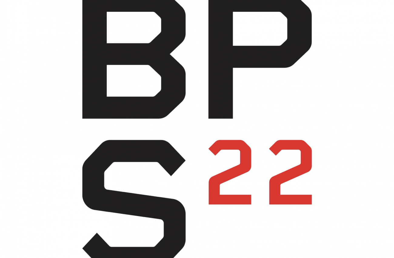 BPS22 Musée d'art de la Province de Hainaut - 1