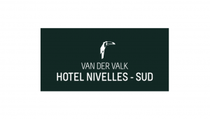 Hôtel Nivelles - Sud : Salles de réunion