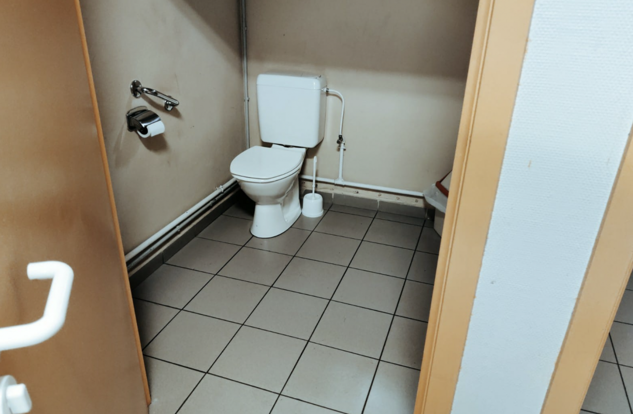 Maison de la citoyenneté de Baudour - 1