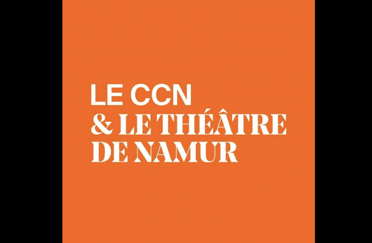 Prisme ∙ Centre culturel de Namur - 1