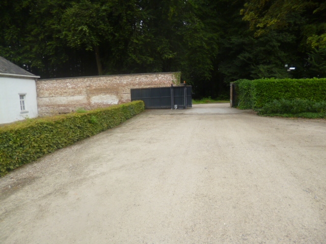 Château de Seneffe - 11