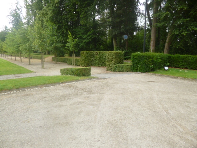 Château de Seneffe - 12