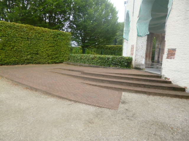 Château de Seneffe - 13