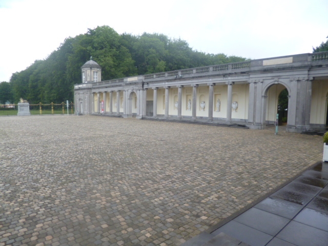 Château de Seneffe - 14