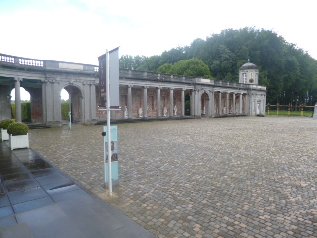 Château de Seneffe - 15