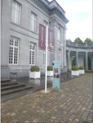 Château de Seneffe - 16