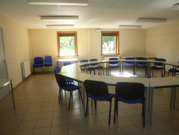 Maison de la citoyenneté de Baudour - 9