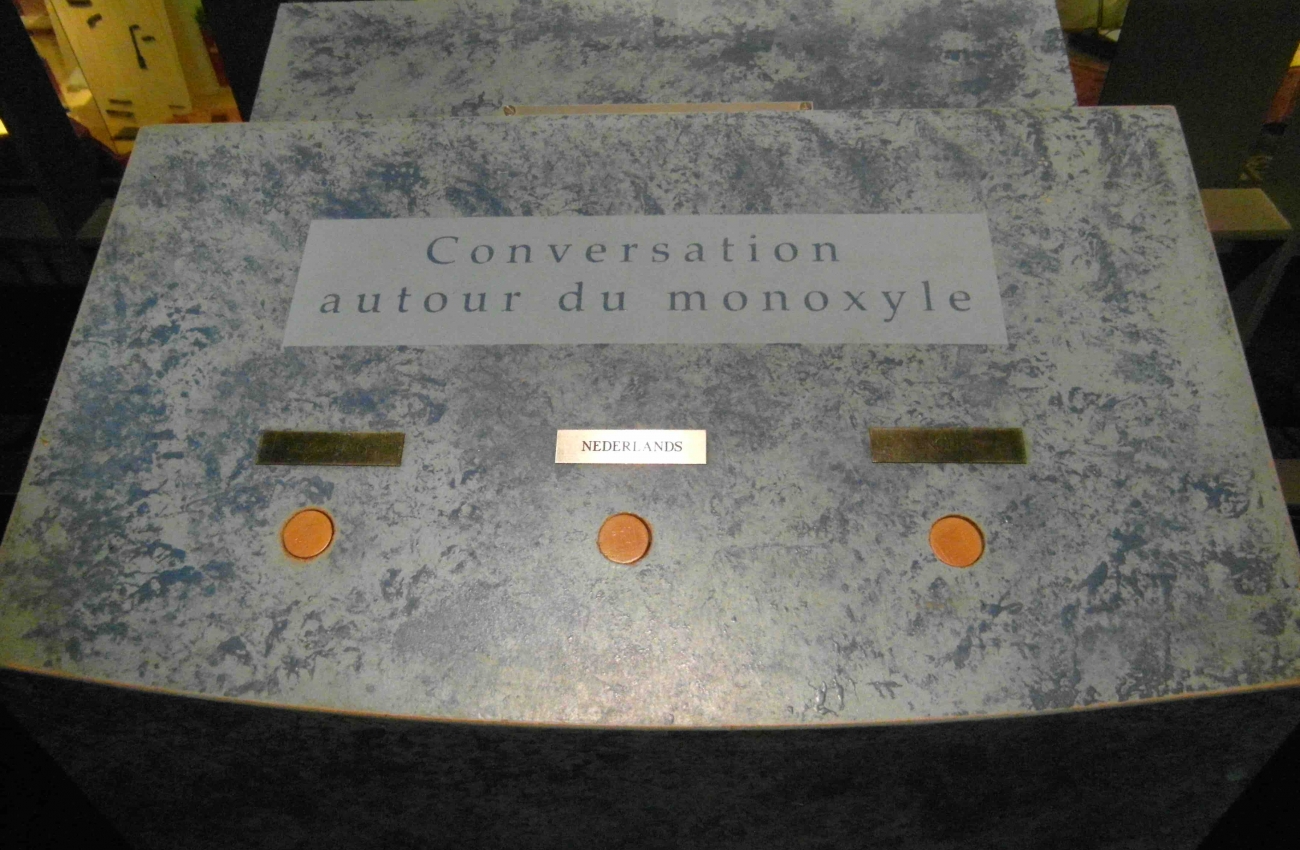 Espace Gallo-Romain - 19