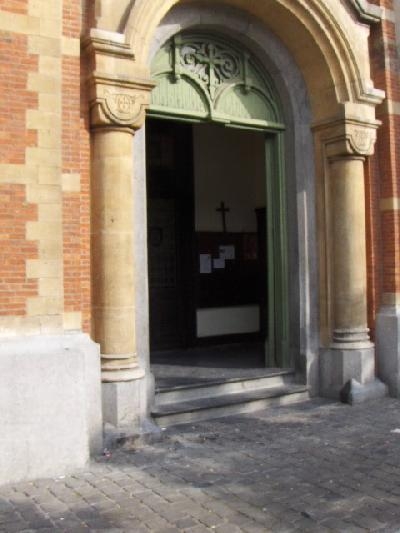 Eglise Notre-Dame Immaculée - 4