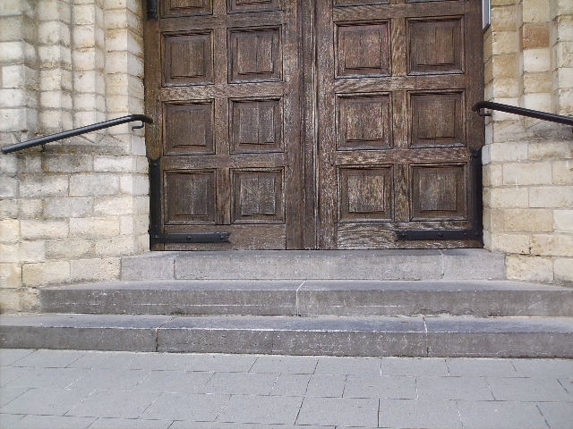 Eglise Saint-Lambert - 3