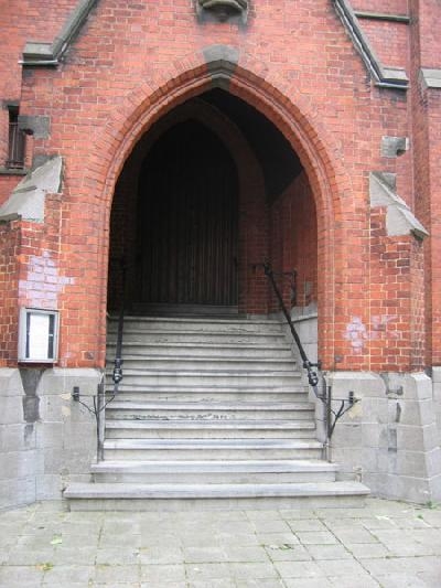 Eglise Saint-Bernard - 3