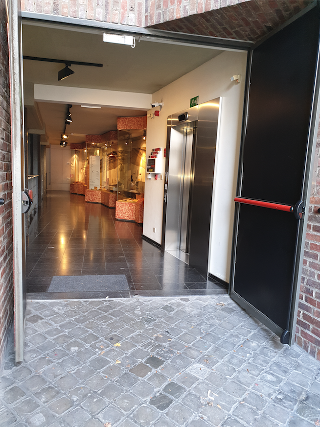 Espace Gallo-Romain - 23