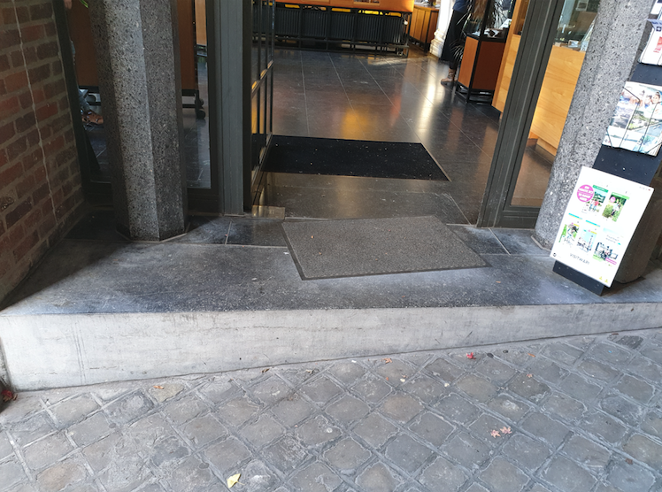 Espace Gallo-Romain - 22