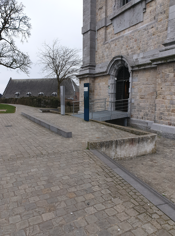 Beffroi de Mons - 32