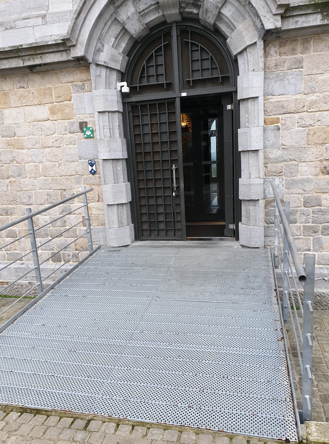 Beffroi de Mons - 33