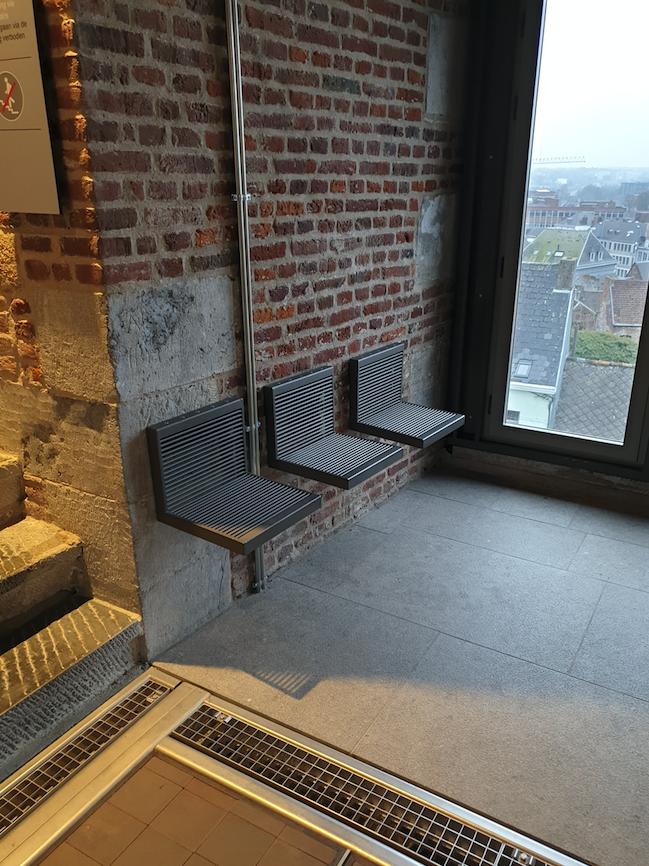 Beffroi de Mons - 36