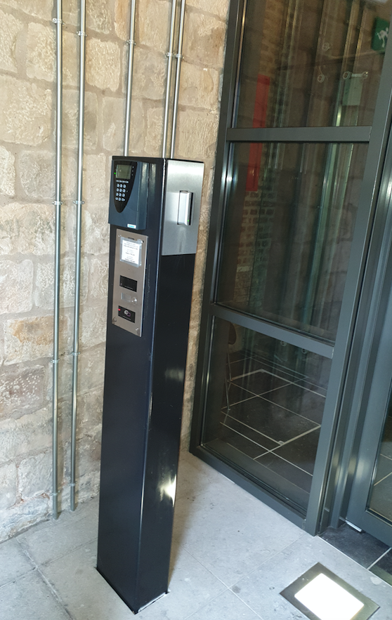 Beffroi de Mons - 34