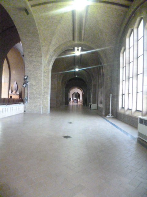 Basilique du Sacré-Coeur - 20