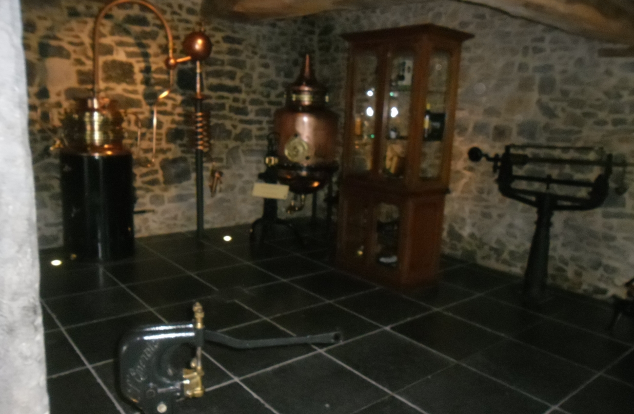 Distillerie de Biercée - 14